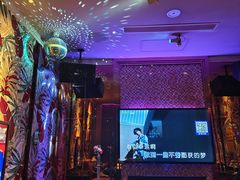 -佰迪乐KTV(岑溪店)