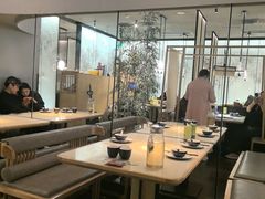 -绿茶餐厅(北京世纪金源店)