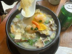 -溢香苑瓦罐(前进路店)