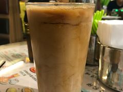 -尖沙咀茶餐厅(永泰店)