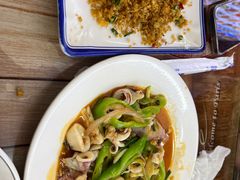 -鑫鸿达·海鲜闽菜热炒小馆(中山路店)