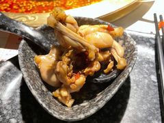 -哥老官重庆美蛙鱼头(龙湖杭州金沙天街店)