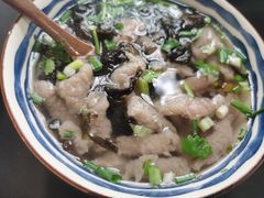 福鼎肉片汤-小宝·路鼎记·福鼎特色小吃(富民路店)