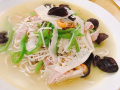 -溱湖八鲜菜馆