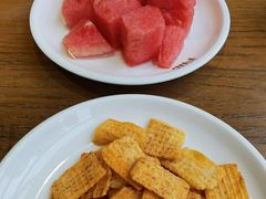 -肖记公安牛肉鱼杂馆· 省级非物质文化遗产(仁和路店)