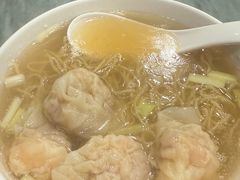 -恩宁刘福记(东华东路店)