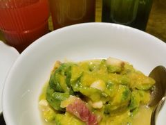 -一坐一忘云南菜(卓悦中心)