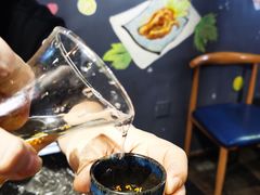 -鹤江桥·红油牛肉粉(SKP店)