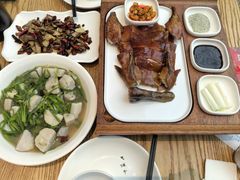 -滇铺子·云南特色菜·第九届野生菌美食节(东风东路c86店)