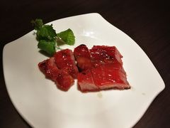 -领事馆19号中餐厅(厦门海景洲际酒店)