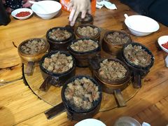 粉蒸羊肉-刘记古镇羊肉汤