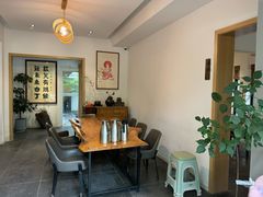 -往来·竹里.宝宝宴.生日宴.团建.宴席(花乡农居店)