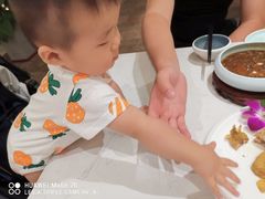 -香香海南菜餐厅