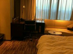 -上海龙之梦万丽酒店