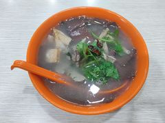 -金原鸭血粉丝汤总店(锁金村店)