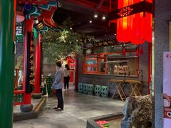 -北平食府.北京烤鸭(亦庄店)