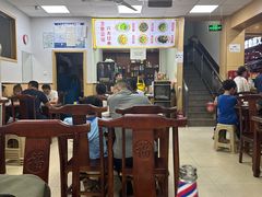 -卫巷菜馆(芙蓉总店)