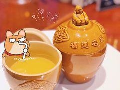 -武汉世茂希尔顿酒店·汇·全日餐厅