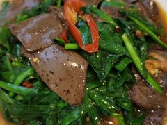 -陆记鹅庄·潮汕菜·狮头鹅(大仟里店)