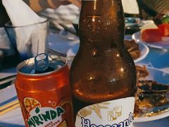 -三亚海棠湾喜来登度假酒店大堂吧