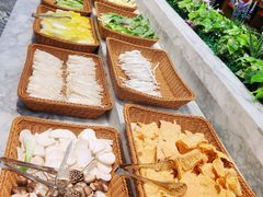 -火锅岛潮牌自助餐厅(天津天佑城店)