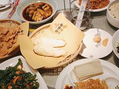 -老淮安·淮安菜(淮阴区店)