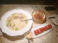 -陶陶居酒家(SM二期购物广场店)