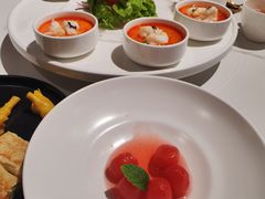 -富淳饭店(陆家嘴保利广场店)