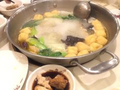 -一席地·本地鸡窝·杭帮鸡火锅(萧山银隆百货店)