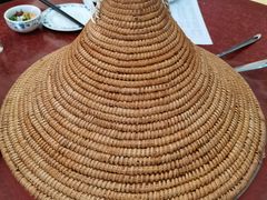 -姚记抚仙湖石锅鱼庄