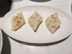 桂花拉糕-绿波廊(豫园店)
