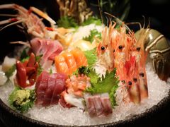 -旨料亭日本料理(四川北路店)