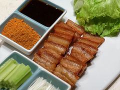 -青叶202都市餐厅(迪诺水镇店)