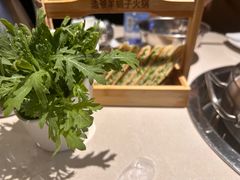 -浩爷羊蝎子火锅(望京店)