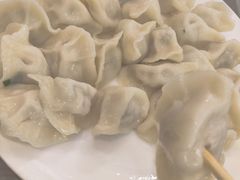 -老青岛海味当家菜馆(银鱼巷店)