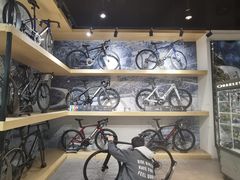 -TREK崔克自行车(徐汇滨江店)