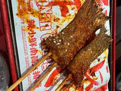 -辣小鲜·南昌大排档(船山路店)