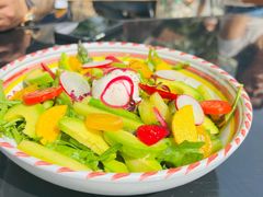 -Alimentari早午餐(安福路店)