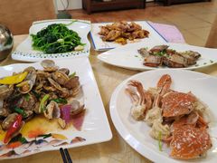 -金生美食(贵州路店)