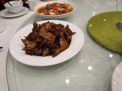 -锦江中华村农家乐饭庄