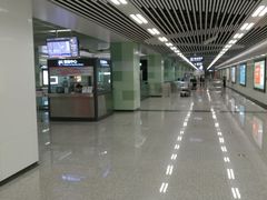 -迎晖路(地铁站)