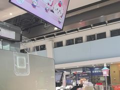 -DQ·蛋糕·冰淇淋(周浦万达店)