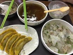 -清真蒋有记(老门东店)