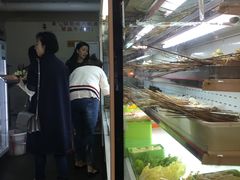 -水碾河刘老大串串香(水碾河路店)