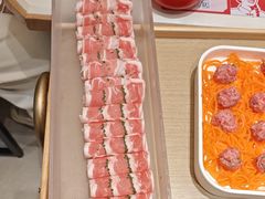 -豆花姐烂豆花火锅(水屯北路恒大滨河店)