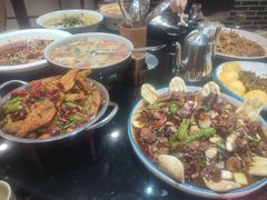 -一块豆腐(李沧书院路店)