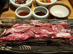 -黑牛の店·和牛烧肉(大悦城店)