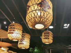 大堂-南京大牌档(崇文门国瑞店)