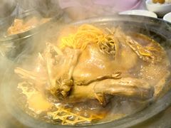 -闽鄂情·闽南招财鸭(水头店)