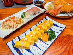 -文三酒肆自助放题(新街口友谊广场店)